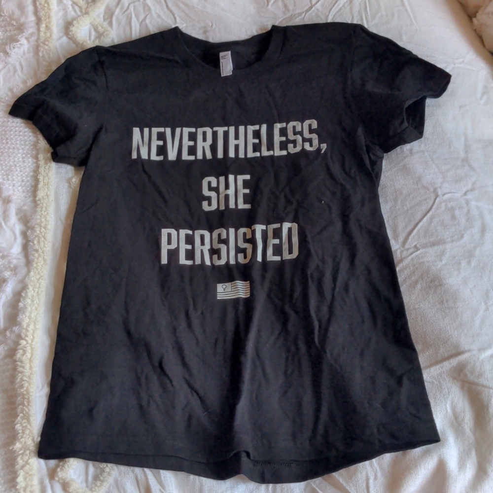 Black T-Shirt